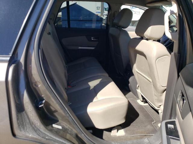 Photo 10 from auction – 2014 FORD EDGE SEL with VIN 2FMDK3JC9EBA77991
