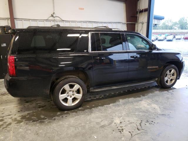 Photo 3 from auction – 2015 CHEVROLET SUBURBAN C with VIN 1GNSCJKC7FR729301