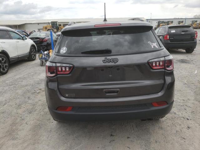 Photo 6 from auction – 2021 JEEP COMPASS 80 with VIN 3C4NJCEB3MT523102