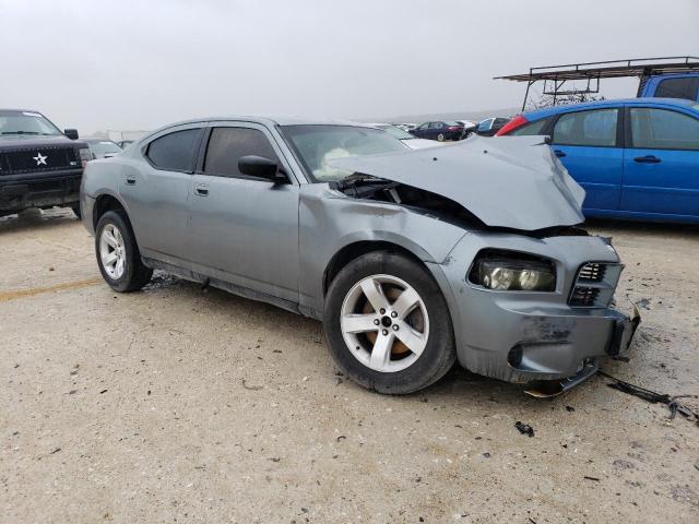 Photo 4 from auction – 2007 DODGE CHARGER SE with VIN 2B3KK43G37H797984