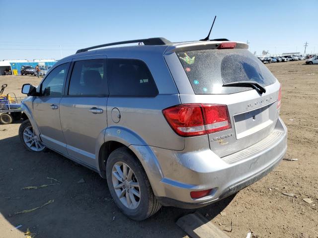Photo 2 from auction – 2017 DODGE JOURNEY SX with VIN 3C4PDCBB4HT695603