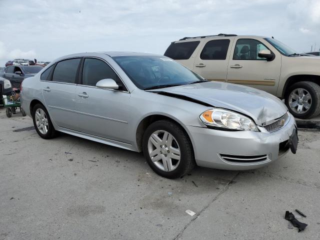 Photo 4 from auction – 2014 CHEVROLET IMPALA LIM with VIN 2G1WB5E39E1151699