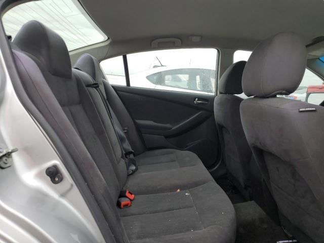 Photo 10 from auction – 2011 NISSAN ALTIMA BAS with VIN 1N4AL2AP8BN451014