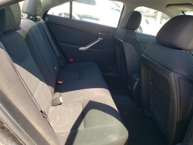 Photo 10 from auction – 2010 PONTIAC G6 with VIN 1G2ZA5E04A4155563