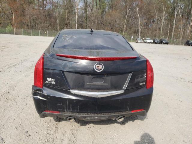 Photo 6 from auction – 2013 CADILLAC ATS PERFOR with VIN 1G6AC5S31D0129180