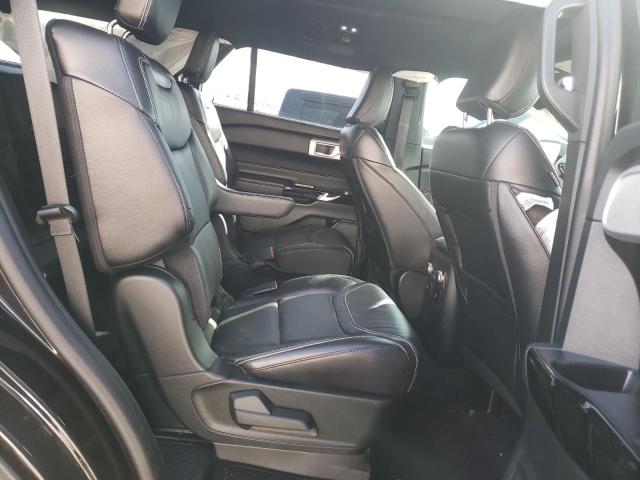 Photo 10 from auction – 2021 FORD EXPLORER S with VIN 1FM5K8GC2MGA89464