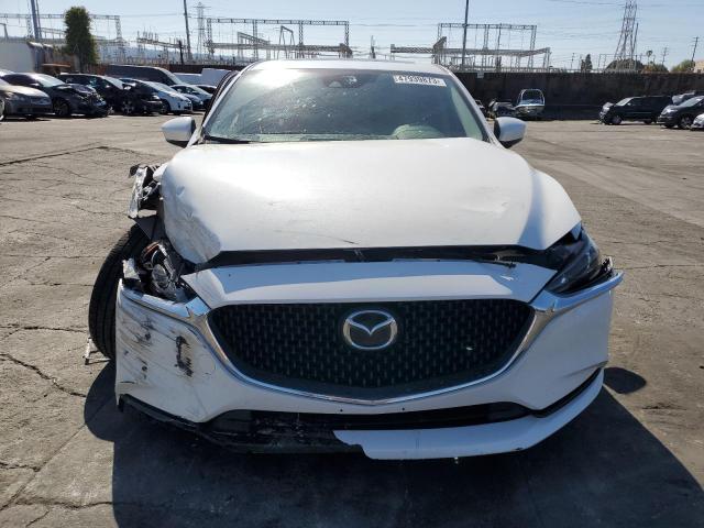 Photo 5 from auction – 2019 MAZDA 6 TOURING with VIN JM1GL1VM7K1505537