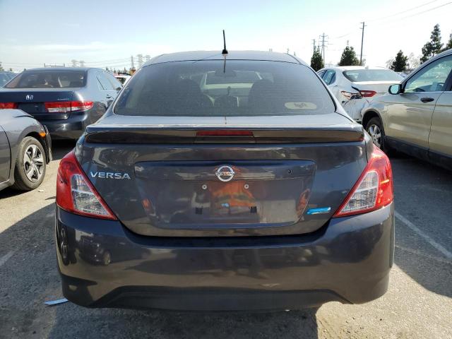 Zdjęcie 6 z aukcji – 2015 NISSAN VERSA S z VIN 3N1CN7AP2FL892270