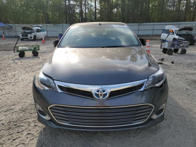 Photo 5 from auction – 2013 TOYOTA AVALON HYB with VIN 4T1BD1EB8DU004823