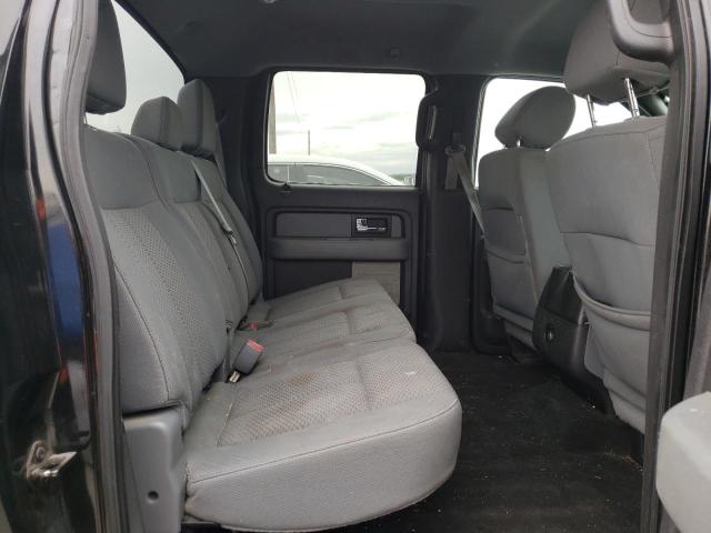 Photo 10 from auction – 2013 FORD F150 SUPER with VIN 1FTFW1ET7DFD62492