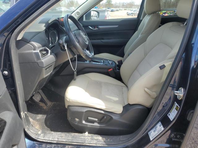 Photo 7 from auction – 2017 MAZDA CX-5 TOURI with VIN JM3KFBCL7H0136444
