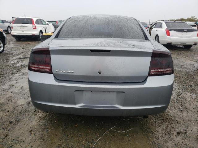 Photo 6 from auction – 2007 DODGE CHARGER SE with VIN 2B3KA43R57H735734