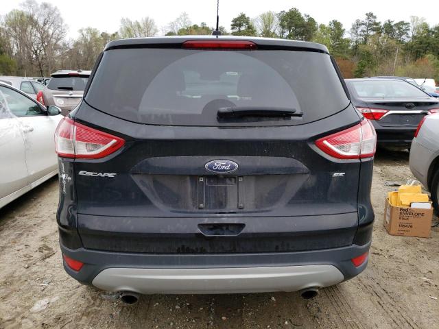 Photo 6 from auction – 2016 FORD ESCAPE SE with VIN 1FMCU0G79GUC77099