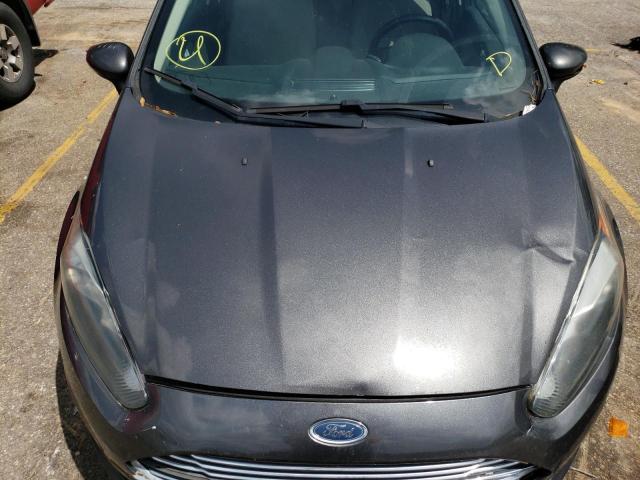 Photo 11 from auction – 2016 FORD FIESTA SE with VIN 3FADP4EJ0GM173309