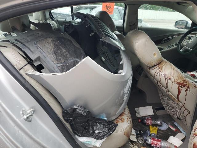Photo 10 from auction – 2013 BUICK LACROSSE with VIN 1G4GC5ER2DF184415