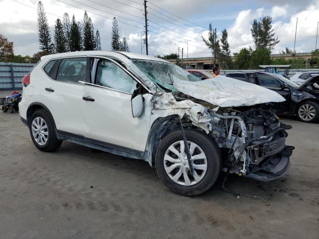 Photo 4 from auction – 2017 NISSAN ROGUE S with VIN JN8AT2MT1HW140440