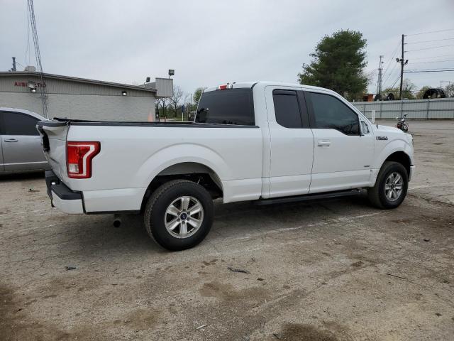 Photo 3 from auction – 2016 FORD F150 SUPER with VIN 1FTEX1CP9GFC64597