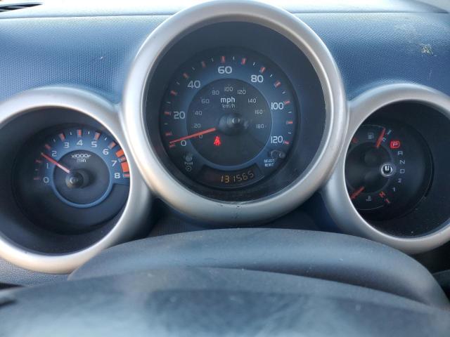 Photo 9 from auction – 2003 HONDA ELEMENT EX with VIN 5J6YH285X3L002374