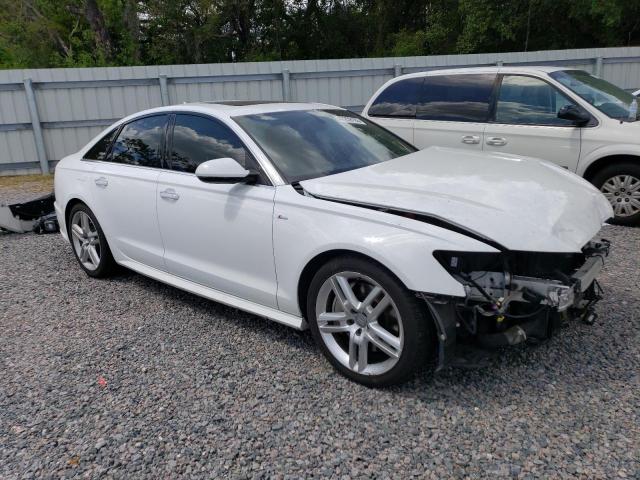 Photo 4 from auction – 2016 AUDI A6 PREMIUM with VIN WAUGFAFCXGN117499