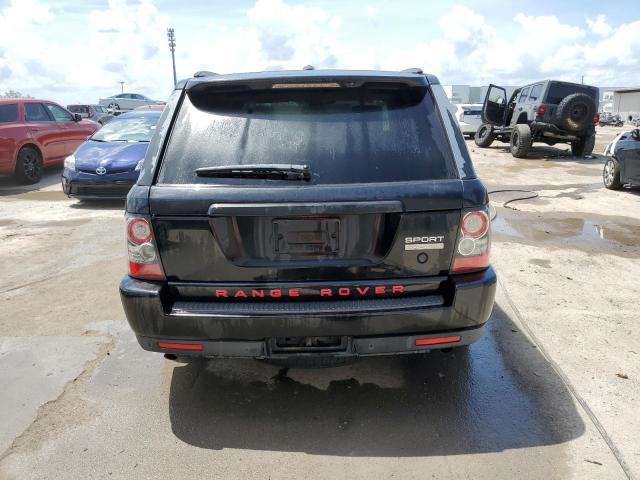 Photo 6 from auction – 2011 LAND ROVER RANGE ROVE with VIN SALSK2D40BA271805