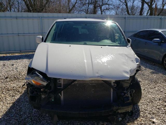 Photo 5 from auction – 2011 DODGE GRAND CARA with VIN 2D4RN3DG1BR770303