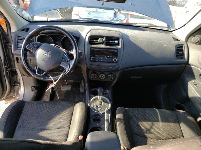 Photo 8 from auction – 2016 MITSUBISHI OUTLANDER with VIN JA4AP3AW2GZ028080