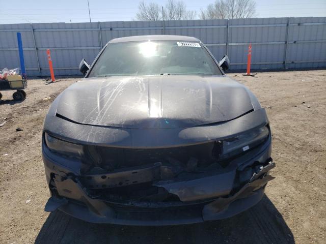 Photo 5 from auction – 2021 DODGE CHARGER SX with VIN 2C3CDXBG4MH543748