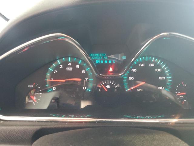Photo 9 from auction – 2015 CHEVROLET TRAVERSE L with VIN 1GNKRHKD1FJ250046