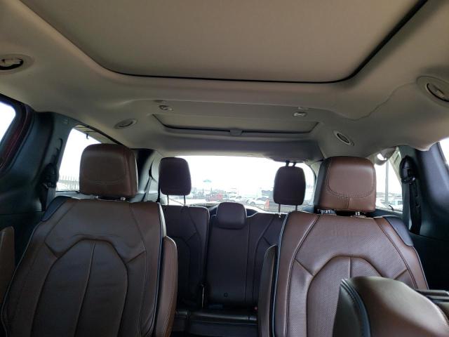 Photo 10 from auction – 2017 CHRYSLER PACIFICA L with VIN 2C4RC1GG3HR727724