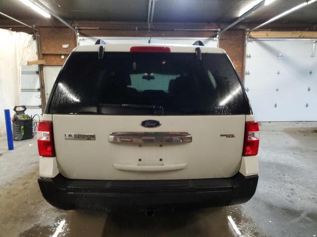 Photo 6 from auction – 2008 FORD EXPEDITION with VIN 1FMFU165X8LA34413