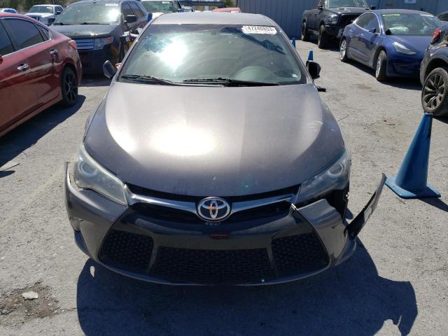 Photo 5 from auction – 2017 TOYOTA CAMRY LE with VIN 4T1BF1FK7HU632743