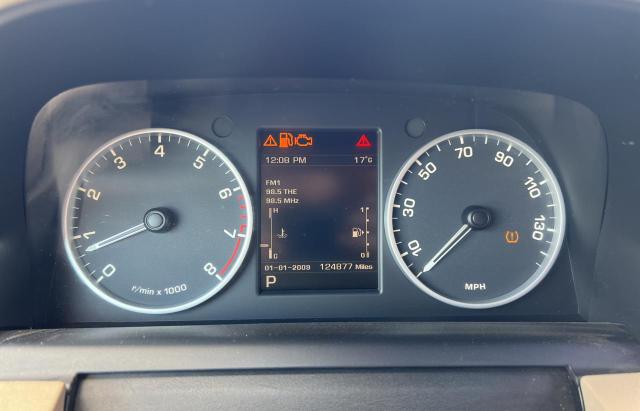 صورة رقم 8 من المزاد - 2012 LAND ROVER LR4 HSE مع VIN SALAG2D43CA621748
