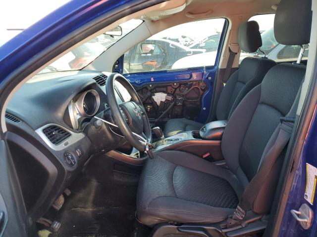Photo 7 from auction – 2012 DODGE JOURNEY SX with VIN 3C4PDCBG7CT324973