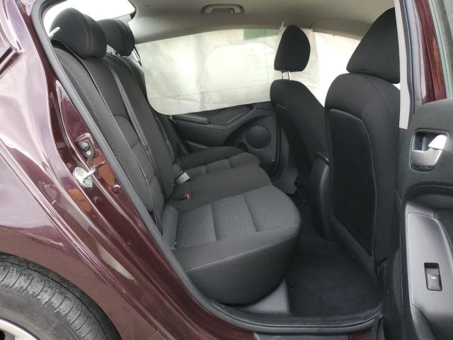 Photo 10 from auction – 2017 KIA FORTE LX with VIN 3KPFK4A77HE142243