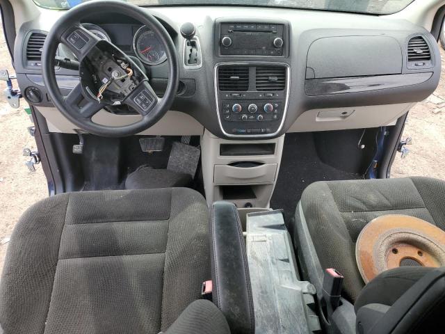 Photo 8 from auction – 2016 DODGE GRAND CARA with VIN 2C4RDGBG6GR122277