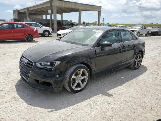 AUDI A3 PREMIUM 2016 with VIN WAUB8GFF2G1065956 - Photo from auction