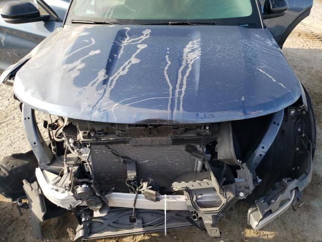 Photo 12 from auction – 2020 FORD EXPLORER L with VIN 1FMSK7FH4LGC56626