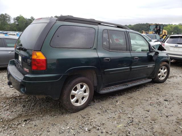 Photo 3 from auction – 2004 GMC ENVOY XL with VIN 1GKET16S846195350