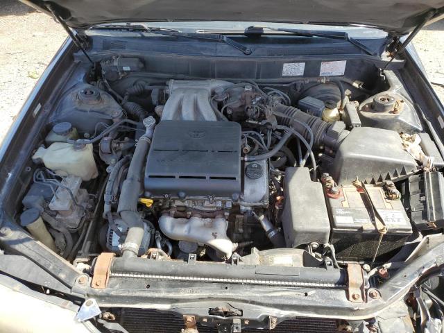 Photo 11 from auction – 1995 TOYOTA AVALON XLS with VIN 4T1GB11E2SU027362