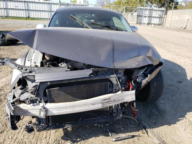 Photo 5 from auction – 2002 AUDI TT with VIN TRUSC28N921033979