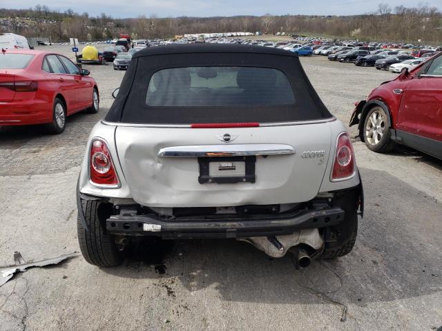 Photo 6 from auction – 2015 MINI COOPER with VIN WMWZN3C50FT861653