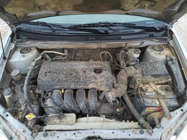 Photo 11 from auction – 2006 TOYOTA COROLLA CE with VIN 1NXBR32E56Z581937