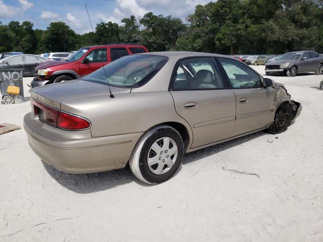 Photo 3 from auction – 2003 BUICK CENTURY CU with VIN 2G4WS52J831266037