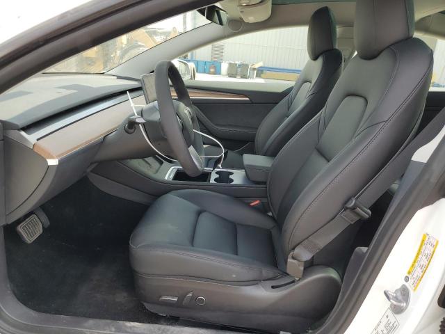 Photo 7 from auction – 2023 TESLA MODEL 3 with VIN 5YJ3E1EA8PF384983