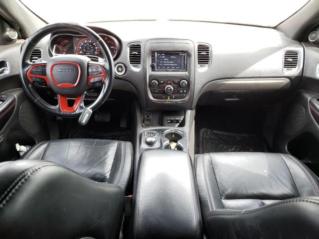 Photo 8 from auction – 2014 DODGE DURANGO R/ with VIN 1C4SDJCT2EC332939