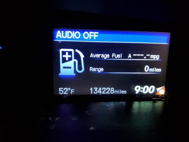 Photo 9 from auction – 2015 HONDA CIVIC EXL with VIN 19XFB2F93FE234669
