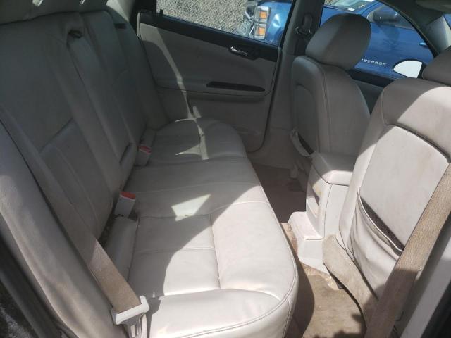 Photo 10 from auction – 2011 CHEVROLET IMPALA LT with VIN 2G1WB5EK6B1328910
