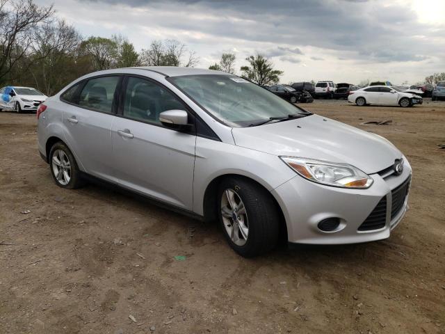Photo 4 from auction – 2013 FORD FOCUS SE with VIN 1FADP3F28DL383591