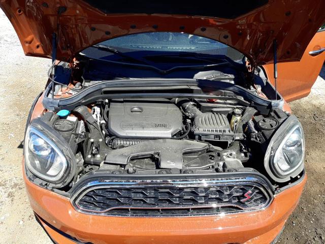 Photo 11 from auction – 2020 MINI COOPER S C with VIN WMZYW7C09L3L83008
