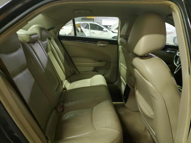 Photo 10 from auction – 2012 CHRYSLER 300 LIMITE with VIN 2C3CCACG7CH227032